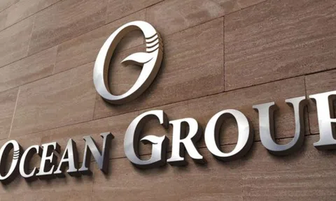 Bảo Lâm Holdings bán ra gần 2 triệu cổ phiếu OGC của Ocean Group