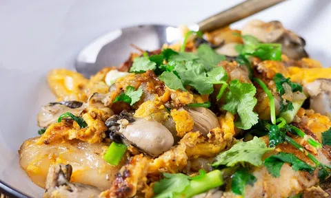 Loại thực phẩm nhiều sắt gấp 3 lần thịt bò, là "kho báu" dưỡng chất bổ máu, tốt cho tim mạch: Không phải ai cũng biết để ăn