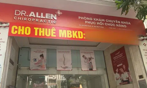 Cho thuê nhà trên 500 triệu đồng/năm nộp thuế như thế nào?