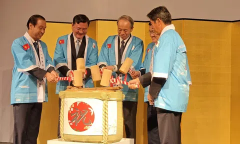 Nhật Bản: Đối tác đặc biệt quan trọng của TP HCM