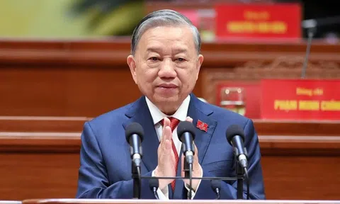 Bộ Chính trị phân công Ủy viên Bộ Chính trị khoá XIV tham gia Ban Bí thư khoá XIV