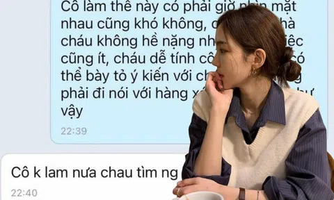 Cứ gần Tết là thấy bất an: Sợ trả lương thưởng Tết xong giúp việc “bỏ mình luôn”!