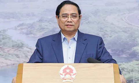 Không để tình trạng '1 km đường cao tốc nhưng có tới mười mấy nhà thầu cùng làm'