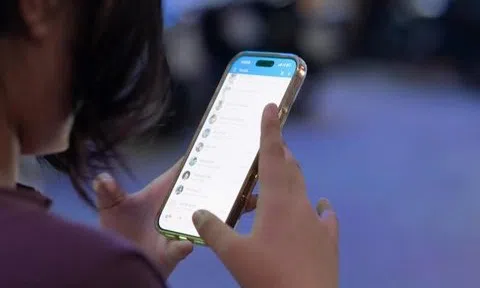 Công an cảnh báo người dân không cung cấp các thông tin sau qua Zalo