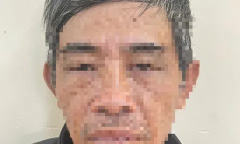 Bắt người đàn ông 51 tuổi xâm hại bé gái 13 tuổi