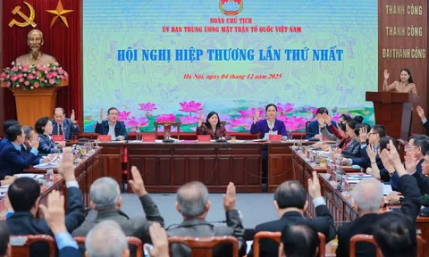 Giới thiệu 975 người ứng cử Đại biểu Quốc hội khóa XVI