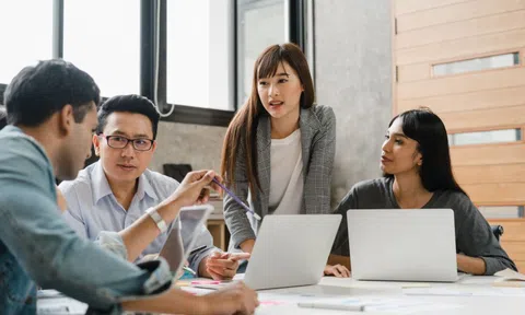 SkyBoss – Bí quyết tối ưu hiệu suất di chuyển của các nhà quản lý hiện đại