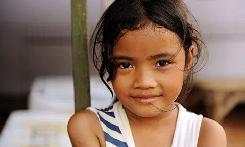 1 sự thật đau lòng: Ở hầu hết các gia đình bình thường, trẻ thường đánh mất điều này trước 12 tuổi