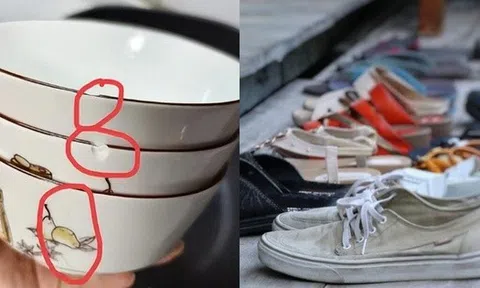 Dọn nhà trước ngày 24 tháng Chạp: 4 thứ nên bỏ ngay để năm mới đỡ chật, đỡ mệt, đỡ nặng đầu