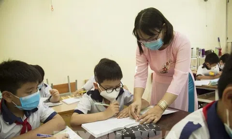 Vì sao hàng nghìn giáo viên chưa nhận được lương tháng 1?