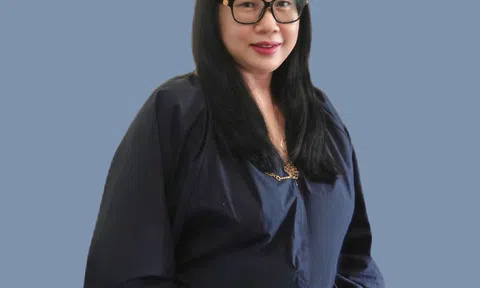 Bà Vân Hạnh - CEO Yeah1 nhận lương 3,4 tỷ đồng, cao gấp đôi lương trung bình tổng giám đốc tại Việt Nam