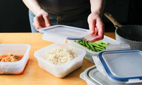 Không phải ai cũng biết: 1 thực phẩm để nguội trong tủ lạnh lại tốt cho đường huyết và tiêu hóa hơn lúc mới nấu