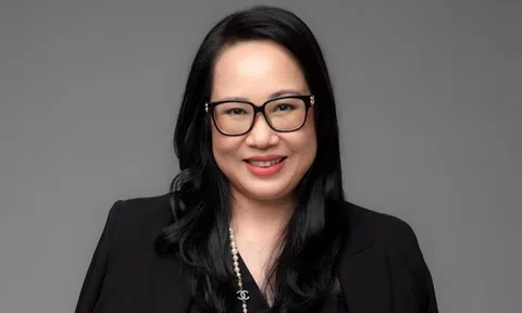 Người phụ nữ U60 gốc Hải Phòng nhận lương 3,4 tỷ đồng/năm, vực dậy đế chế truyền thông nghìn tỷ bên bờ vực thẳm