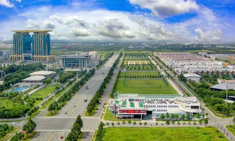 Quý IV kinh doanh đi xuống, Becamex vẫn khép lại năm 2025 với lợi nhuận kỷ lục