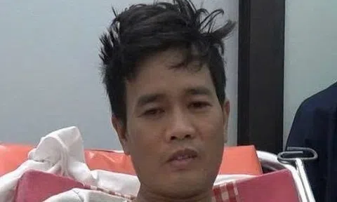 Chồng sát hại vợ trên giường ngủ