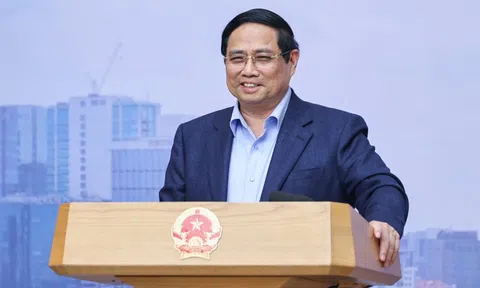 Thủ tướng Phạm Minh Chính có thêm nhiệm vụ mới