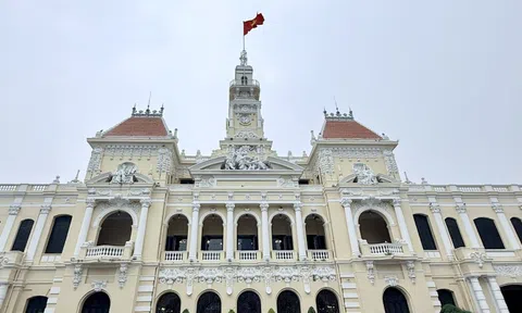 TPHCM thành lập Trung tâm Đấu thầu và Phát triển Kinh tế tư nhân