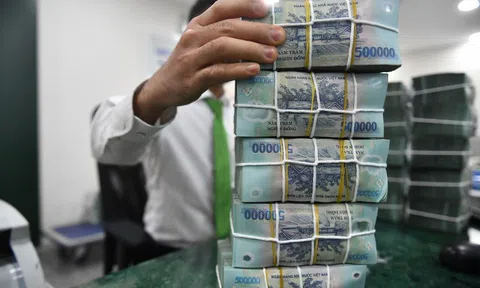 Fitch Ratings nâng hạng nợ có bảo đảm của Việt Nam từ BB+ lên mức BBB-