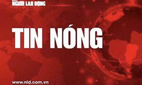 Truy tố Hà Xuân Nghiêm về tội khủng bố chống, lật đổ chính quyền