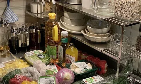 Sau Rằm tháng Chạp phải bổ sung ngay 3 loại gia vị này trong bếp, không chỉ để nấu còn rất quan trọng trong việc đón lộc năm mới