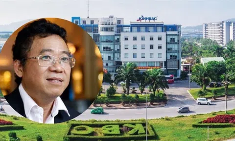 Kinh Bắc (KBC) 6 lần "trượt KPI" lợi nhuận năm, nợ vay chạm mốc 43.000 tỷ đồng