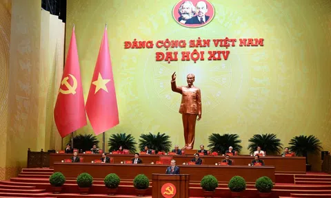 Từ lịch sử hào hùng đến việc hiện thực hóa khát vọng phồn vinh