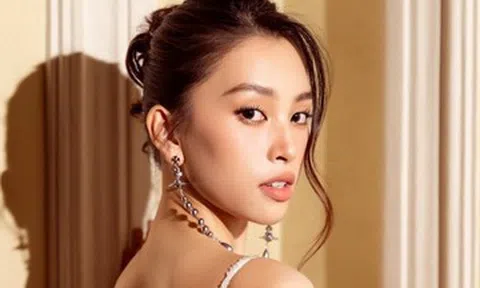 Hoa hậu Trần Tiểu Vy xin lỗi, làm rõ nghi vấn quảng cáo nền tảng cá độ