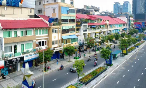 Phó Bí thư Thành ủy TPHCM Đặng Minh Thông nhận thêm nhiệm vụ