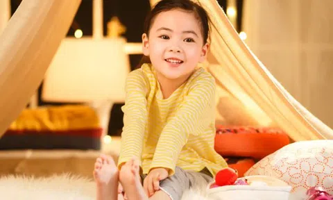 Gia đình có con gái nhất định phải ghi nhớ 8 điều này