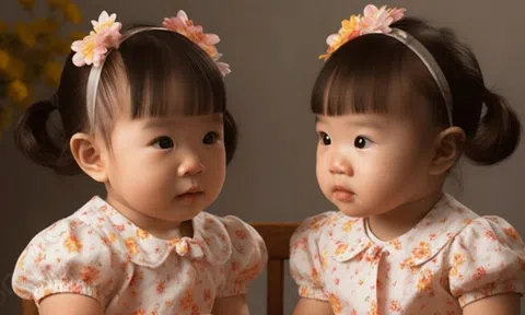 Tại sao chị em cùng nhà lại có TÍNH CÁCH khác xa nhau? Có phải cha mẹ sinh con trời sinh tính? - Khoa học lý giải!