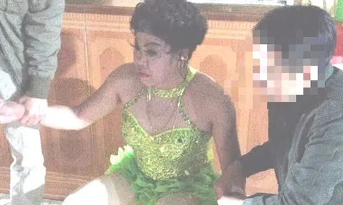 Từ lời khai của Hồ Ngọc Hưng, công an bắt thêm Trần Quốc Dũng ngay trong đêm