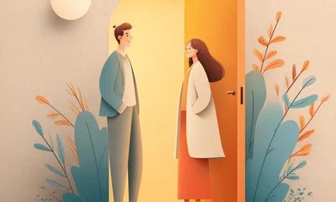 Thói quen giữ cửa cho người lạ tiết lộ 9 đặc điểm tính cách: Nếu bạn có đủ, xin chúc mừng!