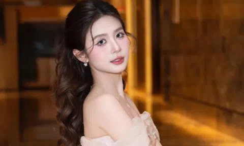 Diễn viên Chang Mây lên tiếng vụ bị tố ngoại tình