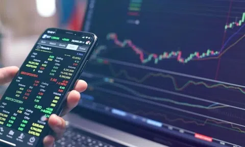 Sập bẫy đầu tư chứng khoán online, người phụ nữ mất hơn 3,9 tỉ đồng