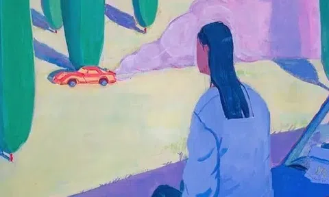 Nghịch lý của nghỉ Tết