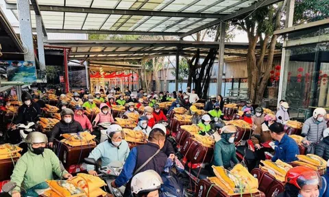 Lương tăng, thưởng Tết cao nhất 1,8 tỷ đồng