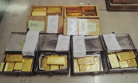 Điều tra người đàn ông mang gần 100kg vàng đi vay thế chấp hơn 74 tỷ đồng, cơ quan chức năng phát hiện bí mật động trời đằng sau