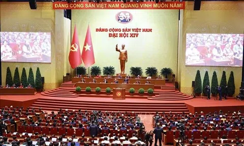 Chương trình Hành động của Ban Chấp hành Trung ương Đảng thực hiện Nghị quyết Đại hội XIV của Đảng