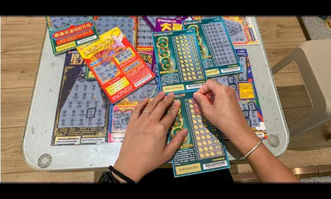 Bi kịch tận cùng của người phụ nữ sau khi trúng số độc đắc 135 tỷ đồng