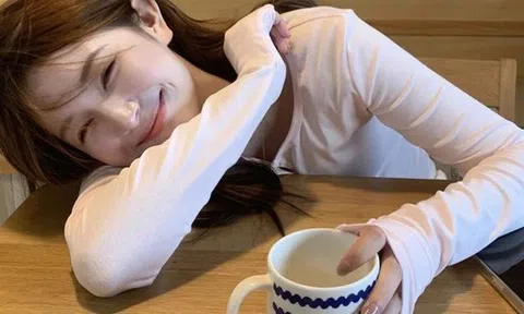 6 loại nước uống trước khi ngủ để giảm cân, thải độc: Chị em chăm uống từ nay đến Tết vừa đẹp vừa khỏe