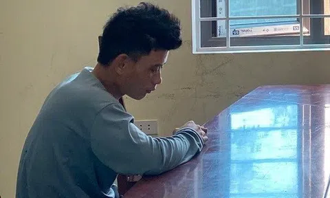 Nghi phạm khống chế người phụ nữ nơi vắng vẻ có tiền án 10 năm tù tội hiếp dâm, cướp tài sản