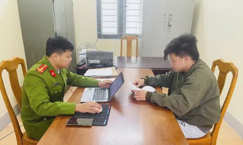 Bí mật phía sau chiếc điện thoại của thiếu niên 17 tuổi ở Quảng Trị