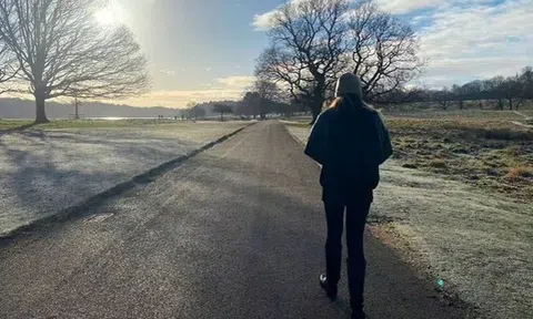 Tôi thử “đi bộ kiểu Nhật” trong 1 tháng: Nhịp tim nghỉ giảm hơn 10 nhịp/phút, cơ thể nhẹ hẳn