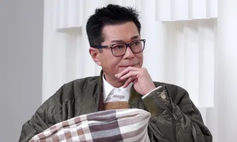 Diễn viên Cổ Thiên Lạc suy giảm trí nhớ, tiết lộ chuyện bị xe tải tông