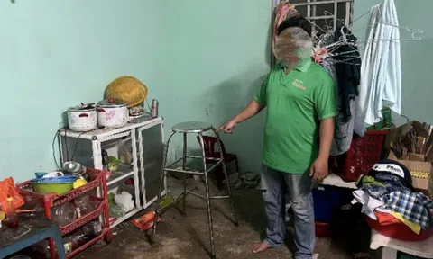 Bất ngờ về thủ phạm trộm hơn 350 triệu đồng của người phụ nữ ở Cần Thơ