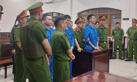 Vụ thảm án làm 3 người tử vong ở Đồng Nai: Mức án chi tiết của các bị cáo