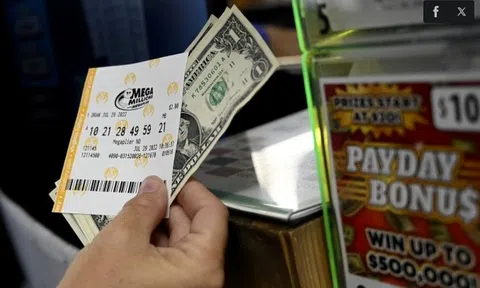 Anh công nhân nghèo trúng độc đắc 31 triệu USD: Trúng xổ số là "điều tồi tệ nhất"