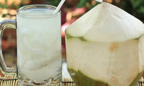 Uống nước dừa liên tục 30 ngày, cơ thể sẽ thay đổi ra sao?