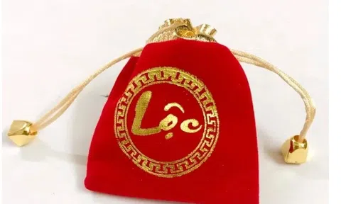 Thưởng Tết không phải tiền mặt: Món quà khiến dân mạng "dậy sóng"