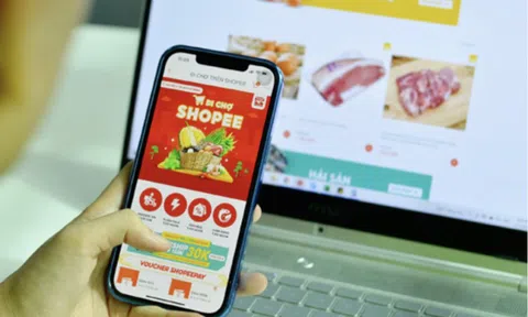 Shopee nói gì khi đơn hàng săn sale của người mua bất ngờ bị hủy?
